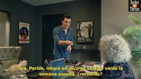 Llama A Mi Agente Capitulo Menajerimi Ara Subtitulo Espa Ol