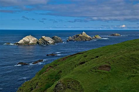 Hiking In Scotland: 15 BEST Hikes In Scotland