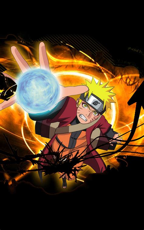 Naruto Rasengan Wallpaper Images Hot Sex Picture