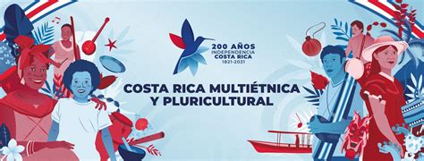 Siga La Agenda De Actividades Para El Bicentenario De Costa Rica