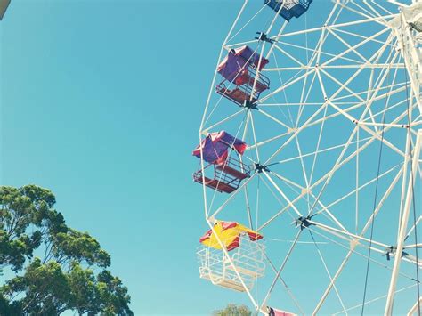 King Carnival Mandurah Australia Top Tips Before You Go