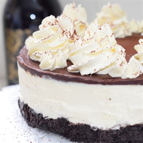 Baileys Irish Cream Chocolate Cheesecake Recipe Besto Blog