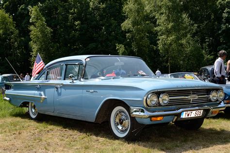 Todos Os Tamanhos Chevrolet Bel Air Door Sedan Fr Q Flickr