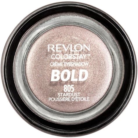 Revlon ColorStay Creme Eye Shadow - Stardust | BIG W