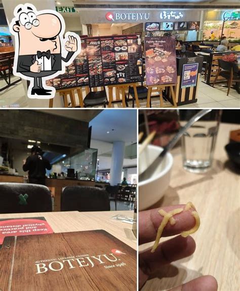 Botejyu Ayala Malls Feliz Restaurant Pasig Restaurant Reviews