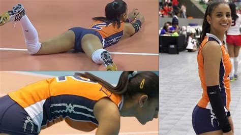 WINIFER FERNANDEZ The Best Moments YouTube