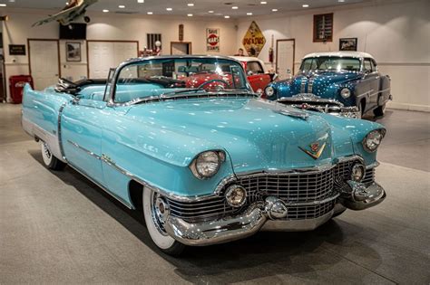 Cadillac Eldorado Available For Auction Autohunter