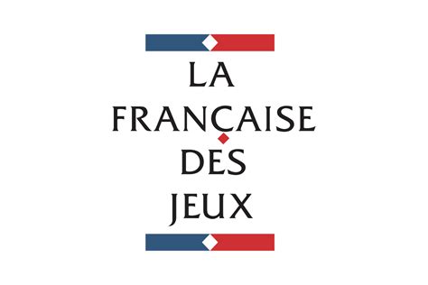 Francaise des Jeux Logo