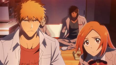 Bleach Thousand Year Blood War Episode 1 Review One Of The Big 3