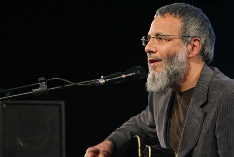 Yusuf Islamcat Stevens Plays Intimate Show For Island Records 50th Nme