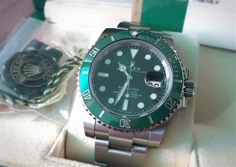 Harga Rolex Submariner Original Jam Tangan Ikonik Yang Keren Dan Luar