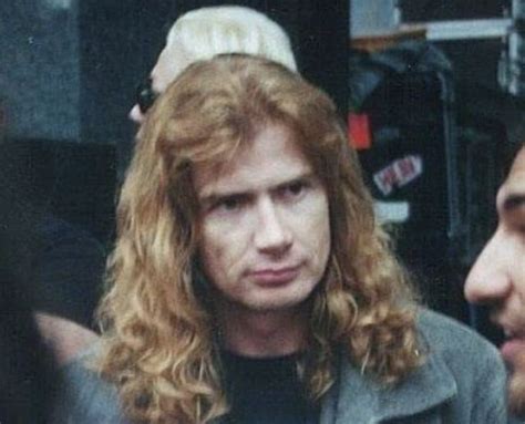 Pin By Yasna Prado On Guardado R Pido Dave Mustaine Davey Wavey