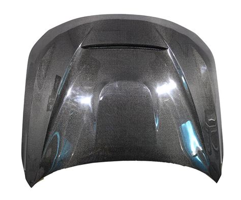 Carbon Fiber Hood Gts Style For Bmw 2 Series G42 2022 2023