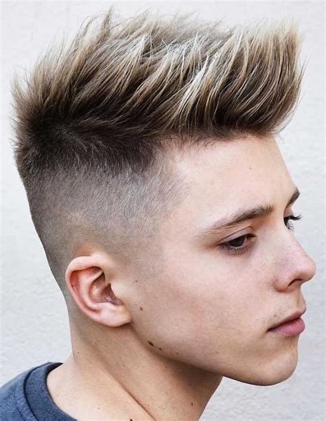 16 Year Old Boy Haircuts 30 Styling Ideas For 2024 Child Insider