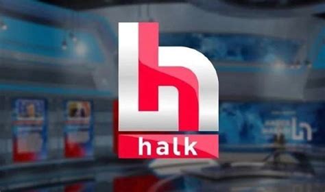 Halk Tv De S Rpriz Ayr L K Nl Sunucu Seda Selek Veda Etti Son