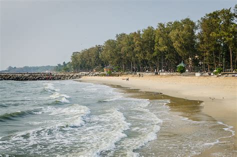 Kappad Beach Keralam Kerala Tourism Kerala