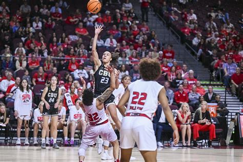 CBU Basketball Teams Go To WAC The Banner