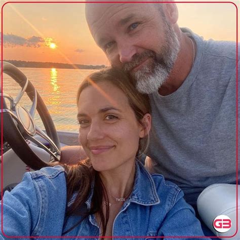 Torrey DeVitto And Boyfriend David Ross Gives Couple Goals Torrey