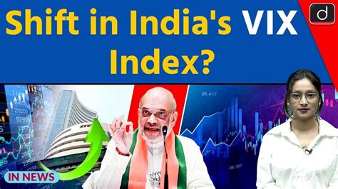 India Vix Index Rallies Ii Lok Sabha Elections Share Marker Innews