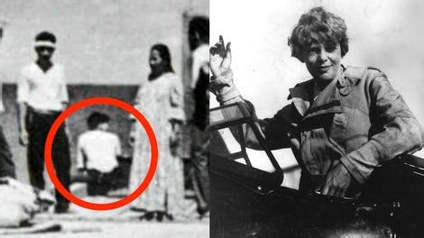 Forensic Scientist Claims To Have Solved The Amelia Earhart Mystery