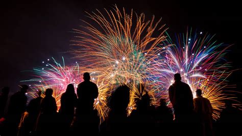 Feu d artifice automatique particulier fonctionnement et règles d