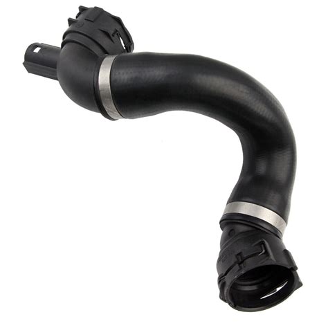 Radiator Coolant Water Hose Pipe Kit 7 Hoses For Bmw E90 128i 328i 07 11 Ebay