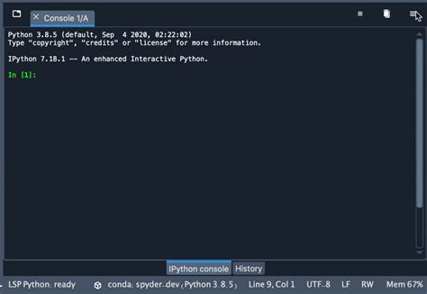IPython Console Spyder Documentation 12708 Hot Sex Picture