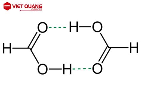 Acid Formic Hcooh