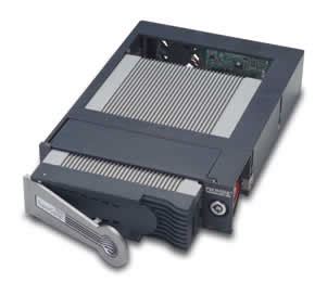 Promise Superswap Internal Hot Swappable Sas Sata Drive Enclosure User Manual