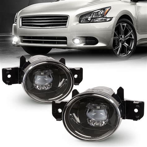 Amazon WEZEMLIGHT New Version LED Fog Light Replacement For 2004