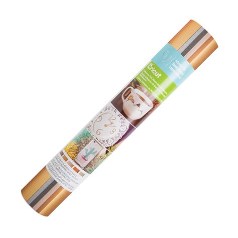 Cricut Adhesive Foil Blick Art Materials