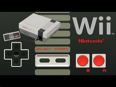 Cómo Utilizar Un Emulador De NES En Tu Wii mejoresapps net