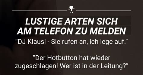 Lustige Arten Sich Am Telefon Zu Melden Webfail Fail Bilder Und