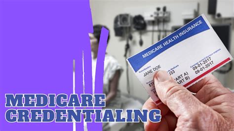 Medicare Credentialing A Comprehensive Guide For Healthcare Providers