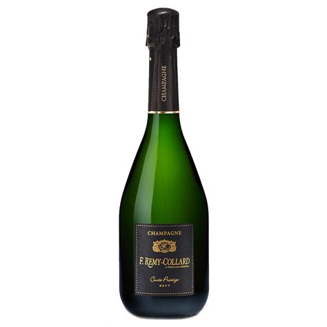 Remy Collard Cuvée Prestige Brut Champagne AOC EnoArt Enoteca Online