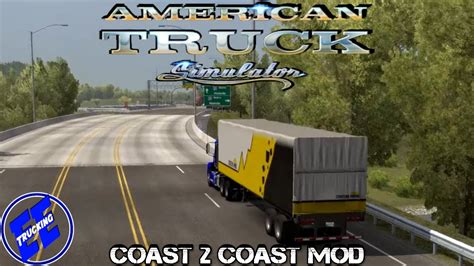 American Truck Simulator Career Trip 24 Nashville TN To Birmingham