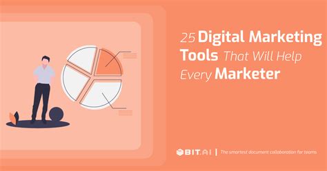 15 Best Digital Marketing Tools For Marketers