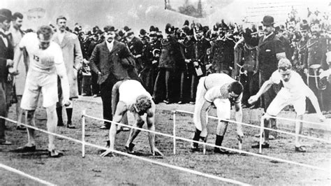 Track & Field 101: Olympic history | NBC Olympics