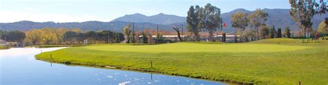 Pitch And Putt Mas Torrellas Golf En Catalu A Campo De Golf