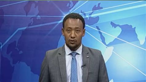 Oromo News Oduu Etv Afaan Oromoo Youtube