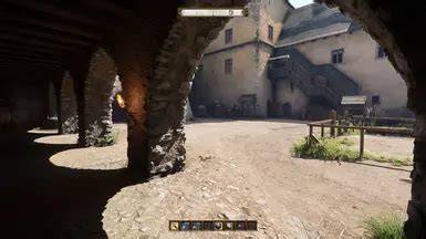 Hardcore Mode At Kingdom Come Deliverance II Nexus Mods And Community