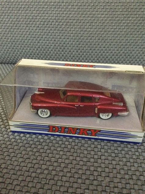 Dinky Toys Matchbox 1 43 8 Model Car 8x Models Catawiki