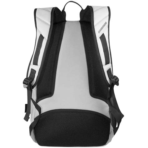 Buy Warrior Jet Pack Lacrosse Backpack Online Buy Lacrosse Gear