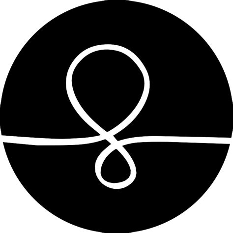 Couchsurfing Logo Vector SVG Icon - SVG Repo