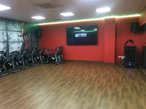 Snap Fitness Leeds Oakwood