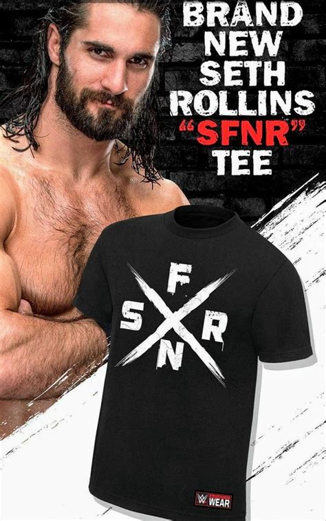 Pin On Seth Freakin Rollins