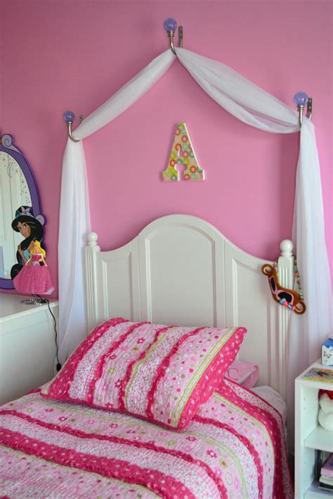 Disney Princess Bedroom Set: How To Create A Magical Space