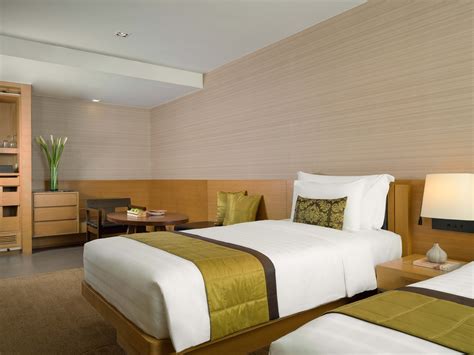 Anantara Sathorn Bangkok Hotel Bangkok Thailand Hotel Review