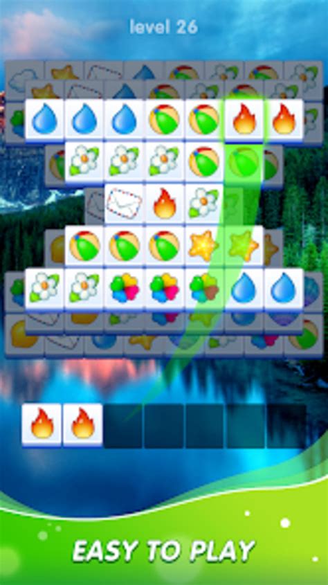 Tile Trip Match Puzzle Game Apk For Android Download