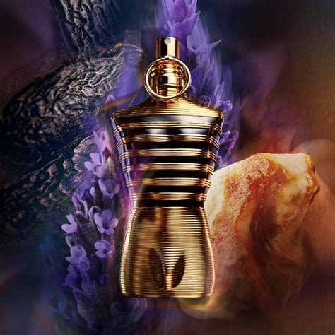 Ripley PERFUME JEAN PAUL GAULTIER PARA HOMBRE LE MALE ELIXIR PARFUM